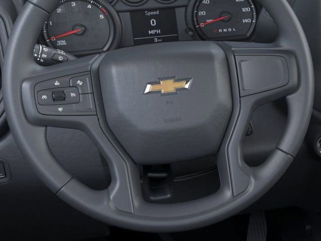 2026 Chevrolet Silverado 3500HD photo 16
