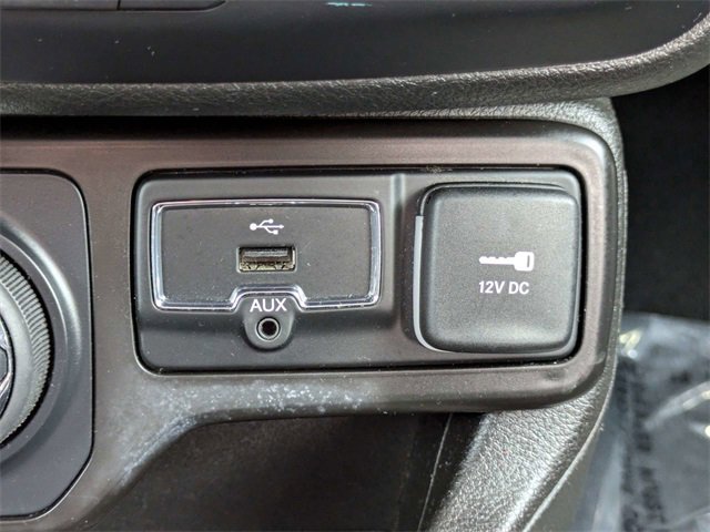 2021 Jeep Renegade Latitude photo 27