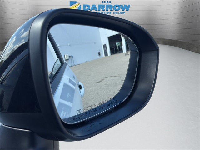 2026 Nissan Rogue SV photo 4