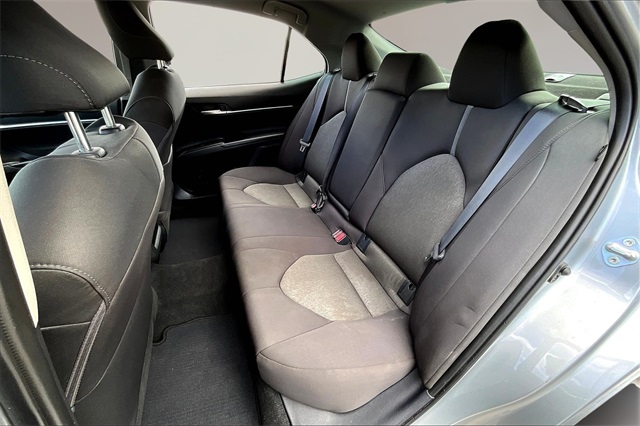 2023 Toyota Camry LE photo 27