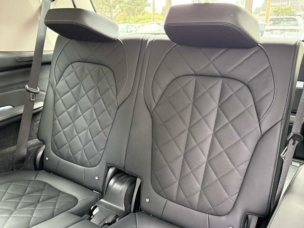 2023 Bmw X7 xDrive40i photo 26