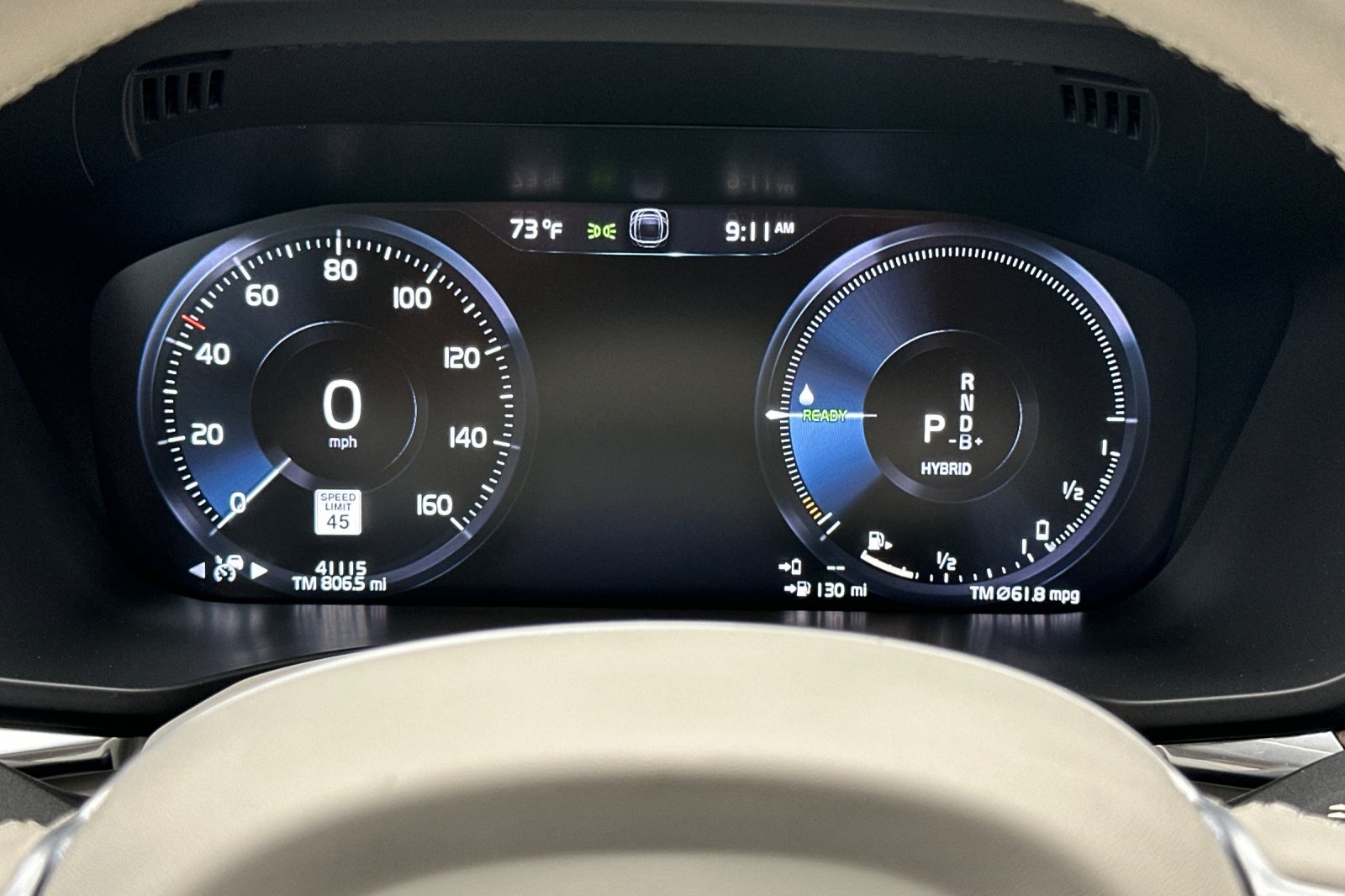 2021 Volvo XC60 Recharge Hybrid T8 Inscription Expression photo 27