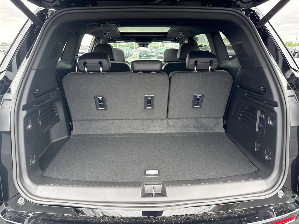 2026 BUICK ENCLAVE - Image 30
