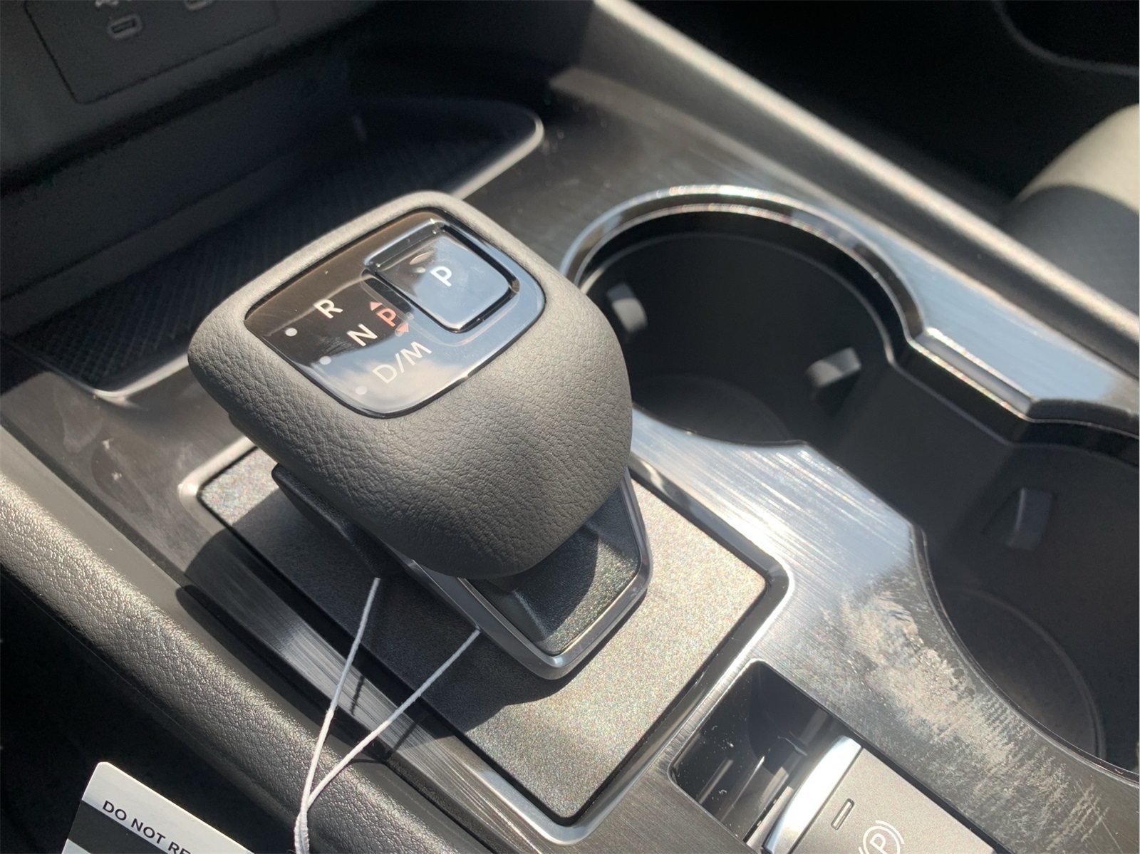 2026 Nissan Rogue SV photo 17