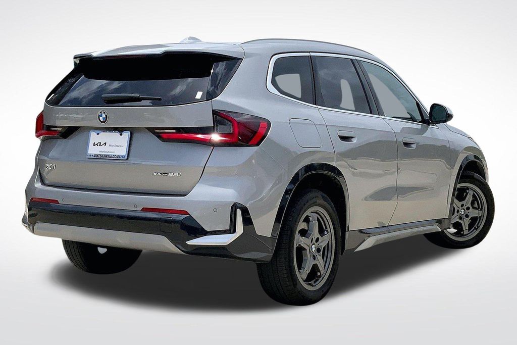 2024 Bmw X1 XDrive28i photo 7