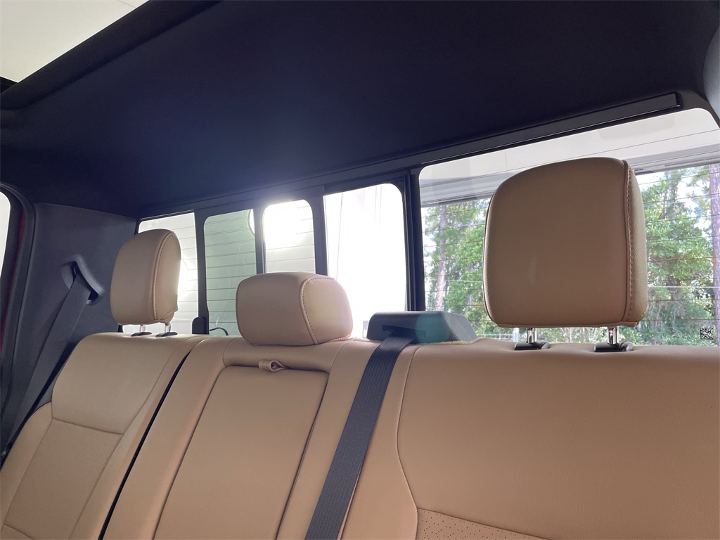 2023 Ford F-150 Lariat photo 34