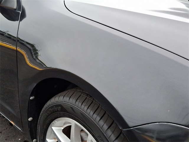 2012 Ford Fusion SEL photo 11