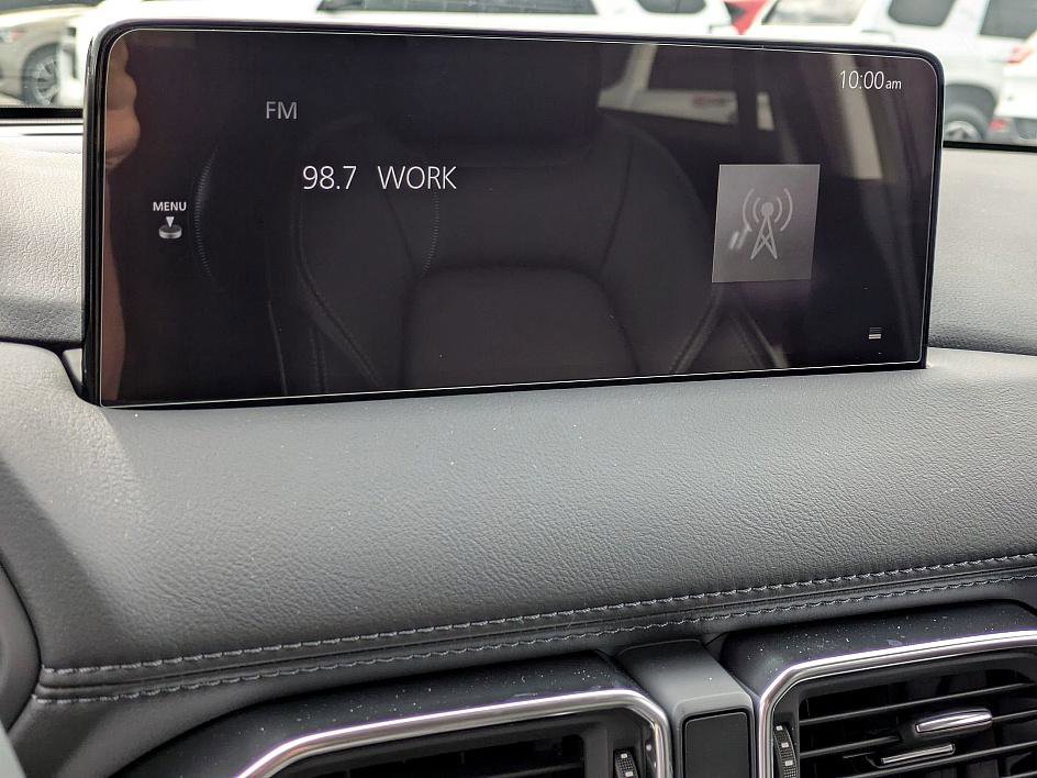 2025 Mazda CX-5 2.5 S Preferred photo 20