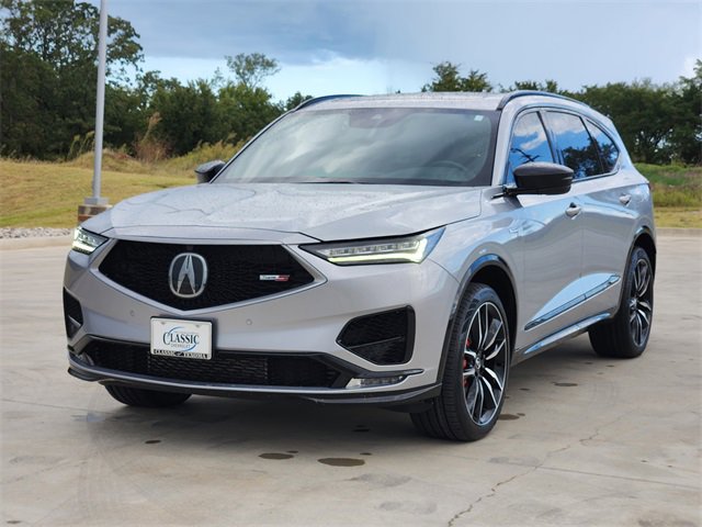 2023 Acura MDX SH-AWD Type S Advance photo 3