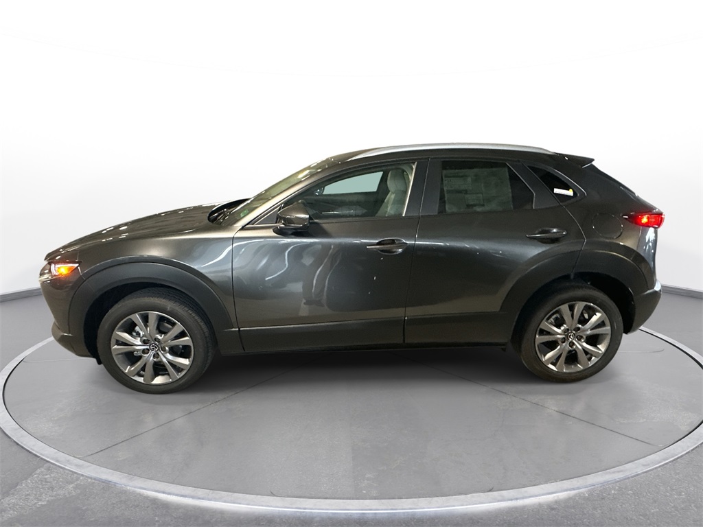 2026 Mazda CX-30 2.5 S Premium photo 4