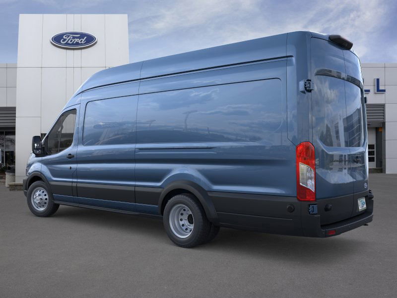 2026 FORD TRANSIT - Image 3