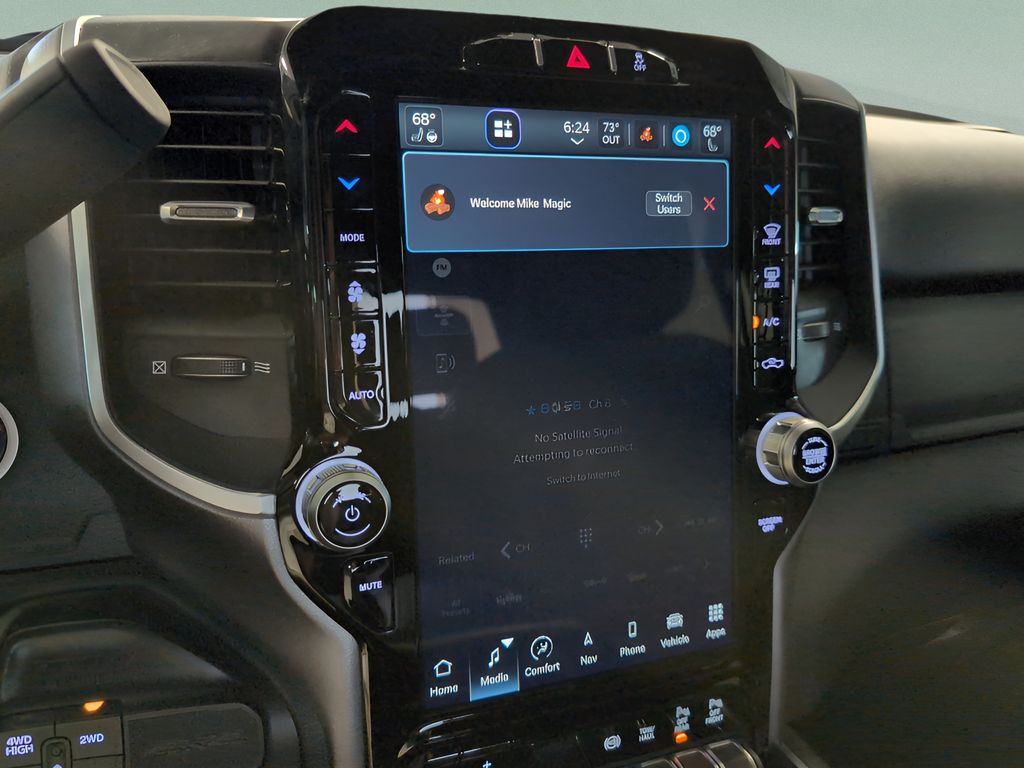 2023 Ram 2500 Big Horn photo 20