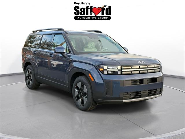 2026 Hyundai Santa Fe SEL photo 6
