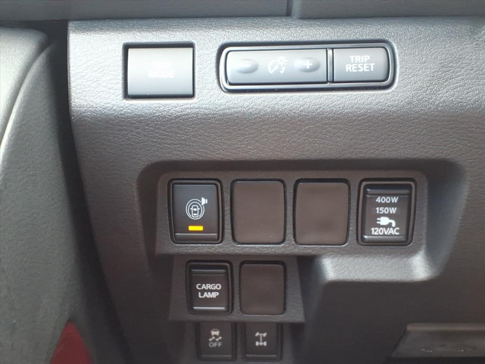 2026 Nissan Frontier Crew Cab PRO-4X® White at Robbins Nissan