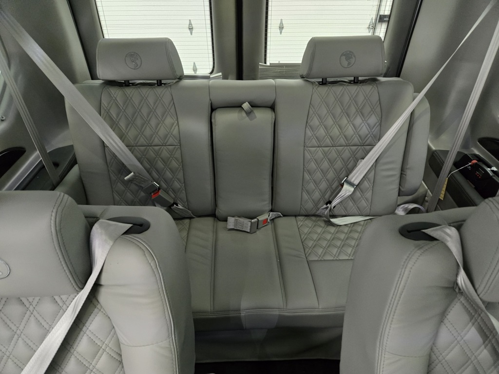 2024 Ford Transit Van photo 27