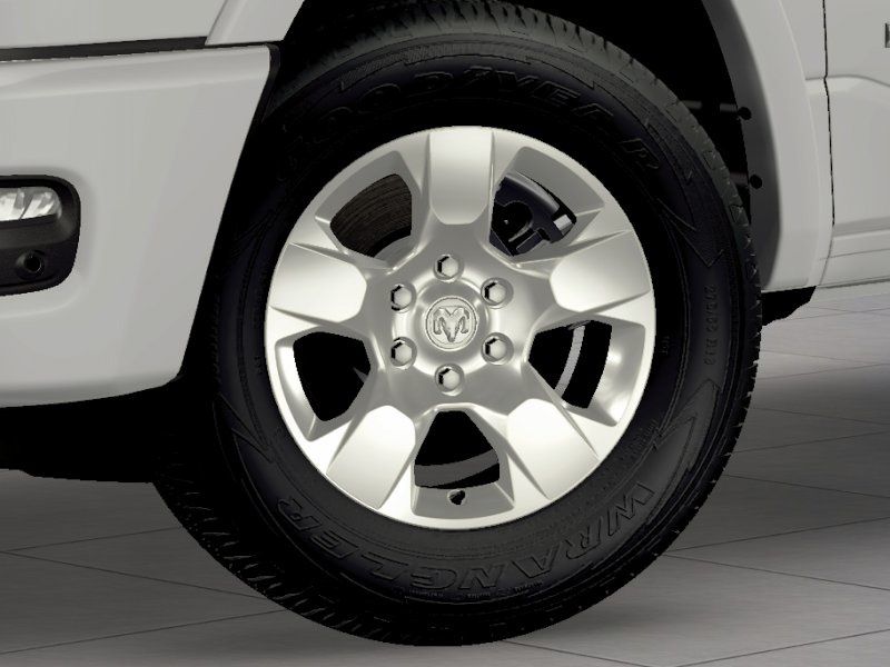 2026 Ram 1500 Big Horn Lone Star photo 11