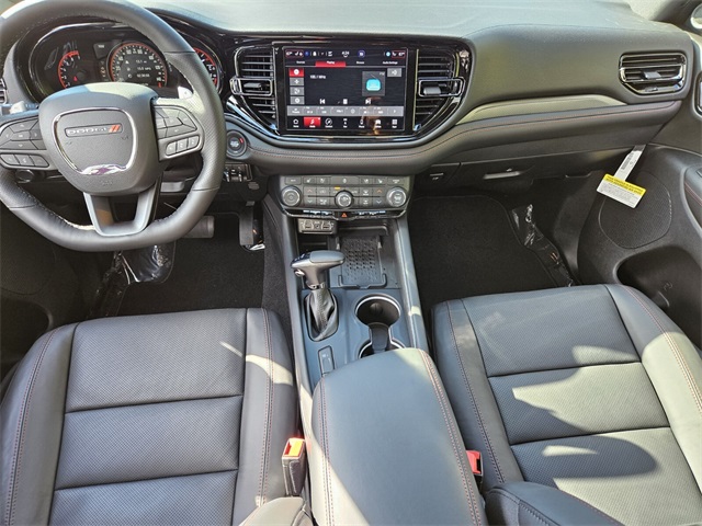 2026 Dodge Durango GT Plus photo 10