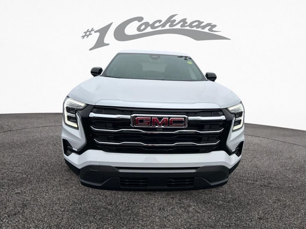 2026 Gmc Terrain Elevation photo 2