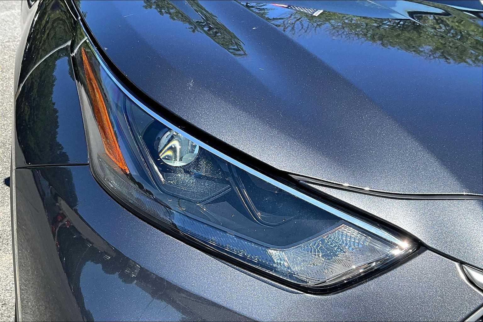 2023 Toyota Highlander L photo 24