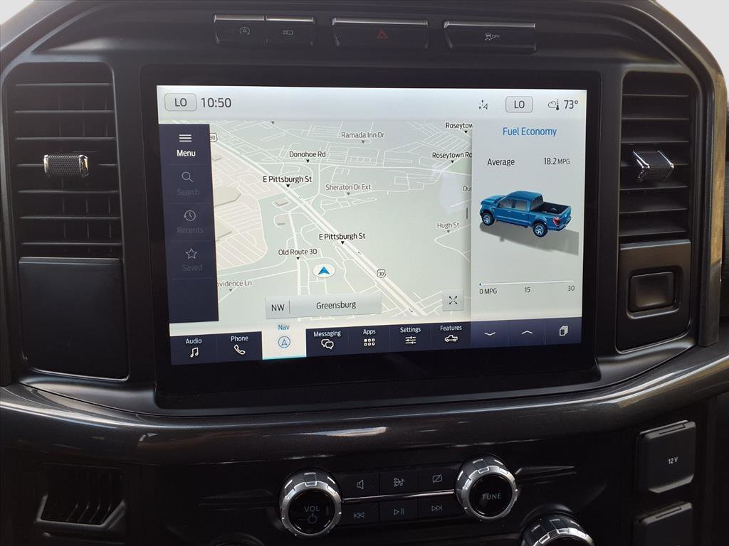 2023 Ford F-150 XLT photo 23