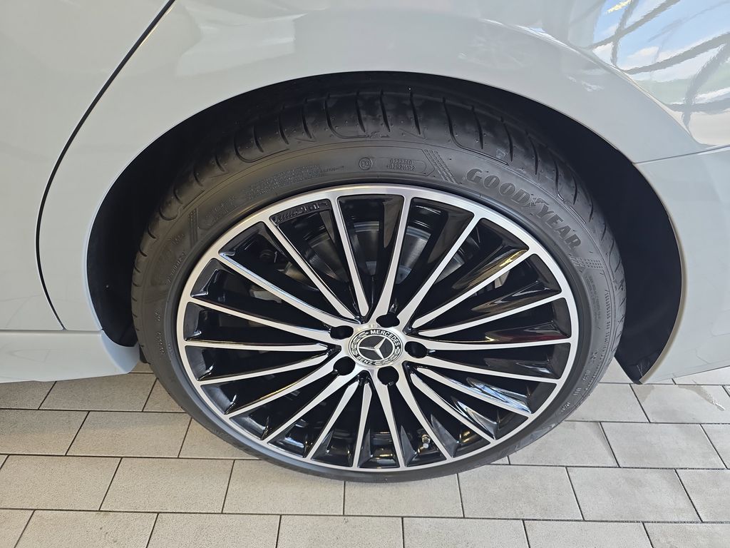 2025 Mercedes Benz C 300 photo 31
