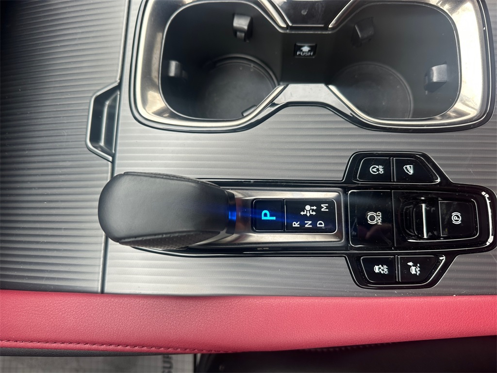2024 Lexus RX 350 F SPORT Handling photo 31