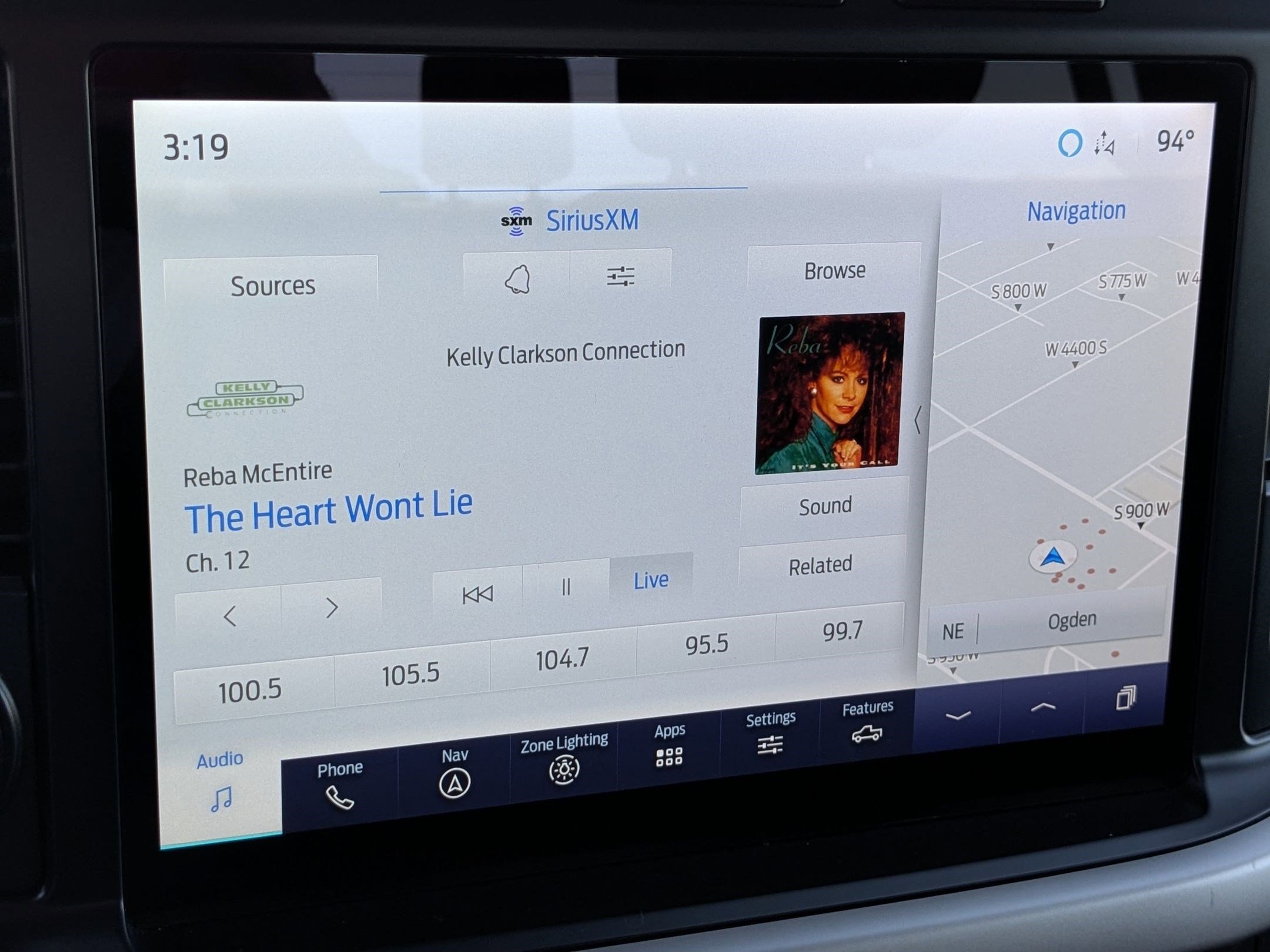 2021 Ford F-150 XLT photo 20
