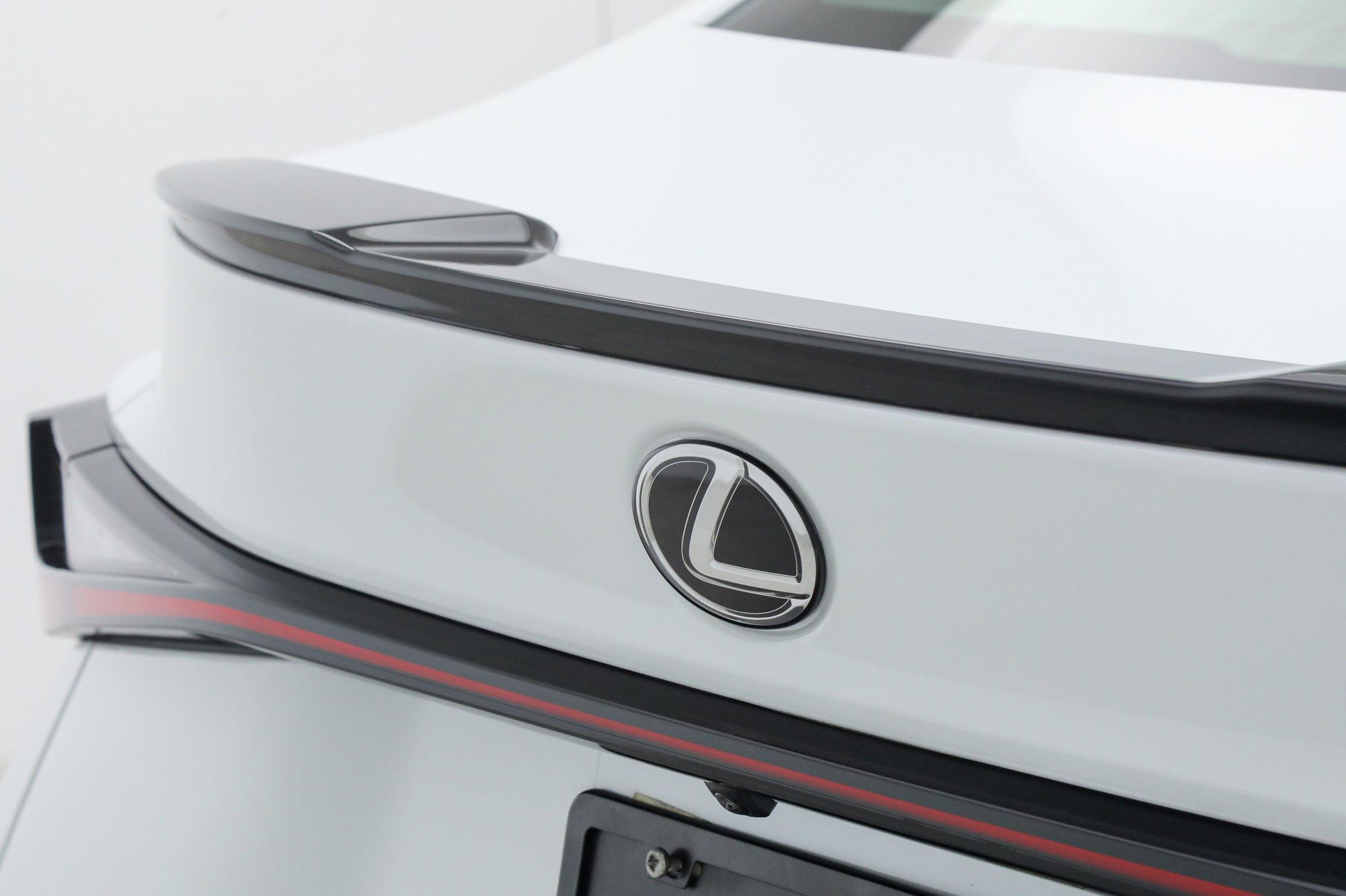 2024 Lexus IS 500 F SPORT Performance photo 40