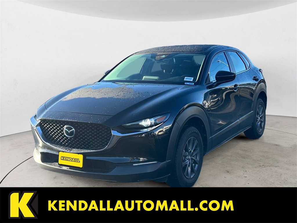 2023 Mazda CX-30 S's photo