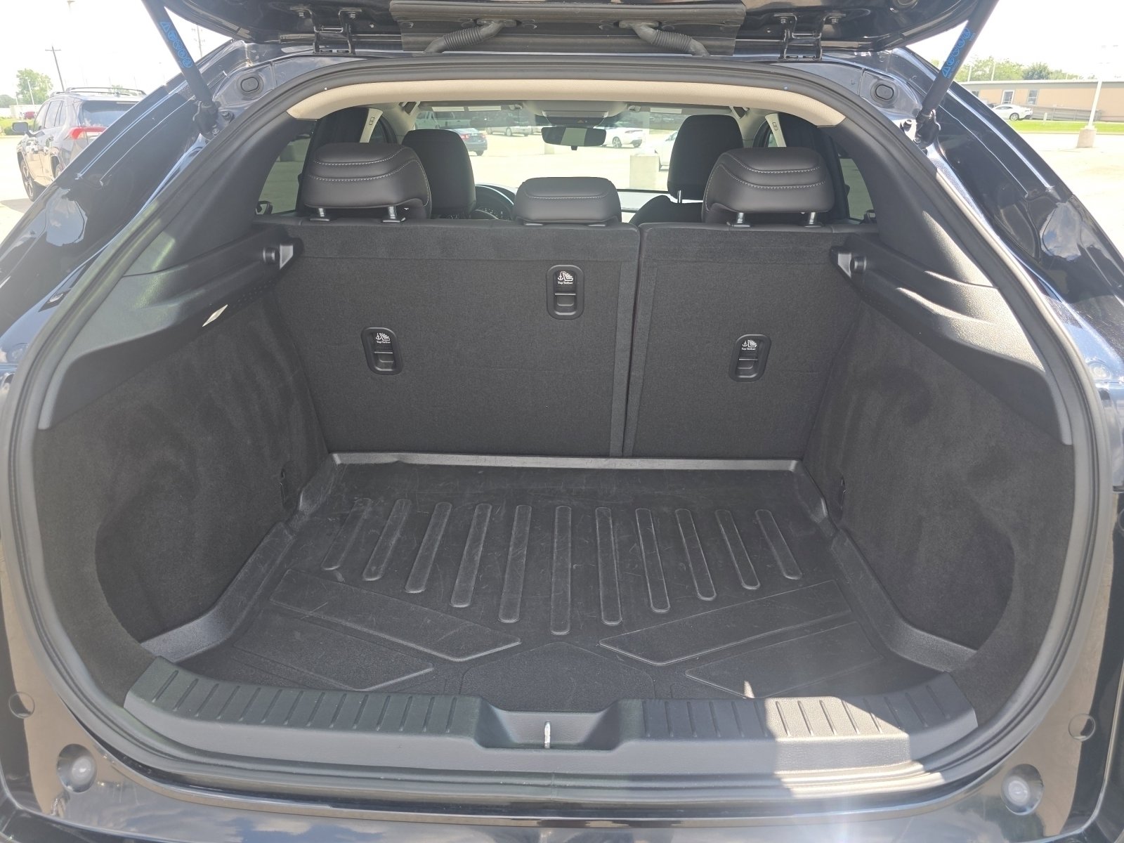 2021 Mazda CX-30 Select photo 19