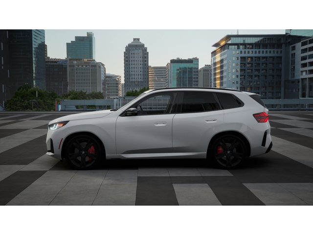 2026 Bmw X3 M50 photo 4