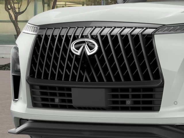 2026 Infiniti QX80 Sensory photo 12