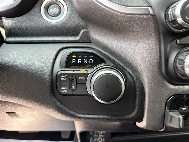 2024 Ram 2500 Big Horn photo 18