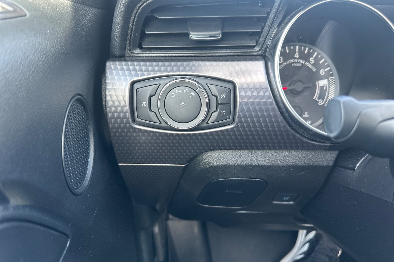 2020 Ford Mustang GT photo 33