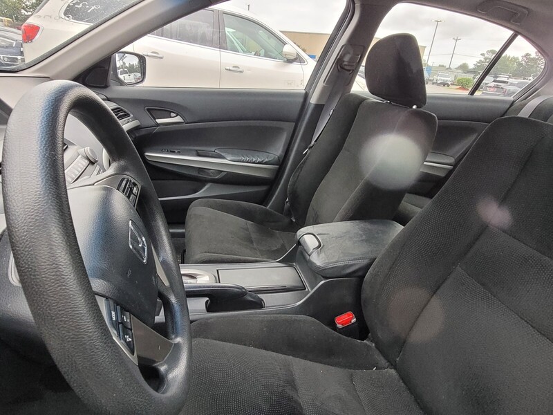 2010 Honda Accord EX photo 9