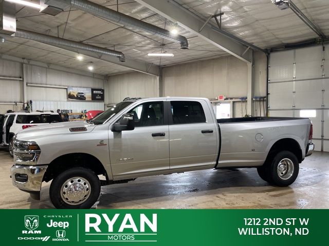 2026 Ram 3500 Big Horn photo 2