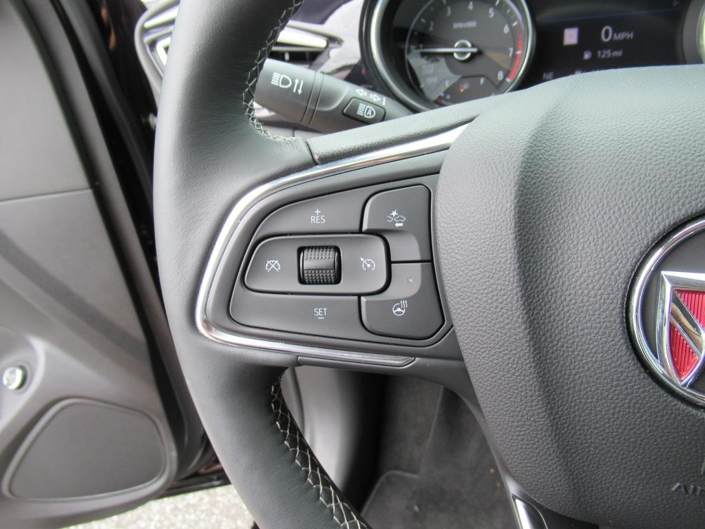 2022 Buick Encore GX Essence photo 17