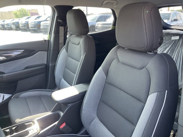 2026 Chevrolet Trailblazer LS photo 14