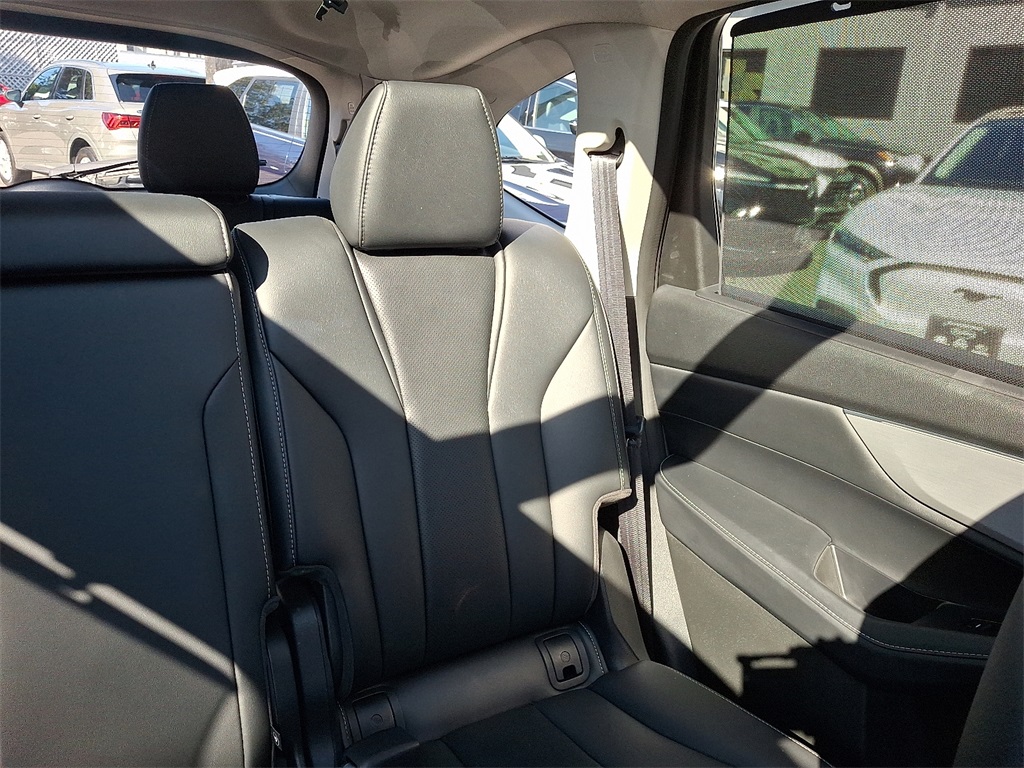 2023 Acura MDX Technology SH-AWD photo 20