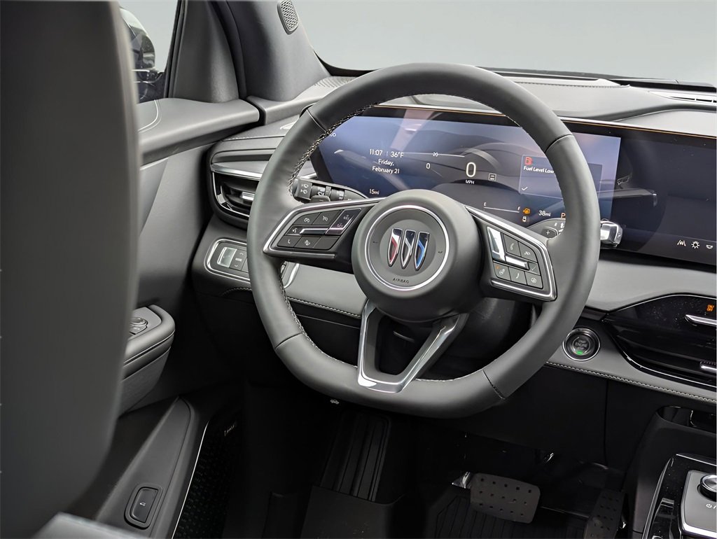 2025 Buick Enclave Sport Touring photo 18