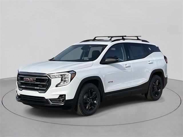 2022 GMC Terrain AT4's photo