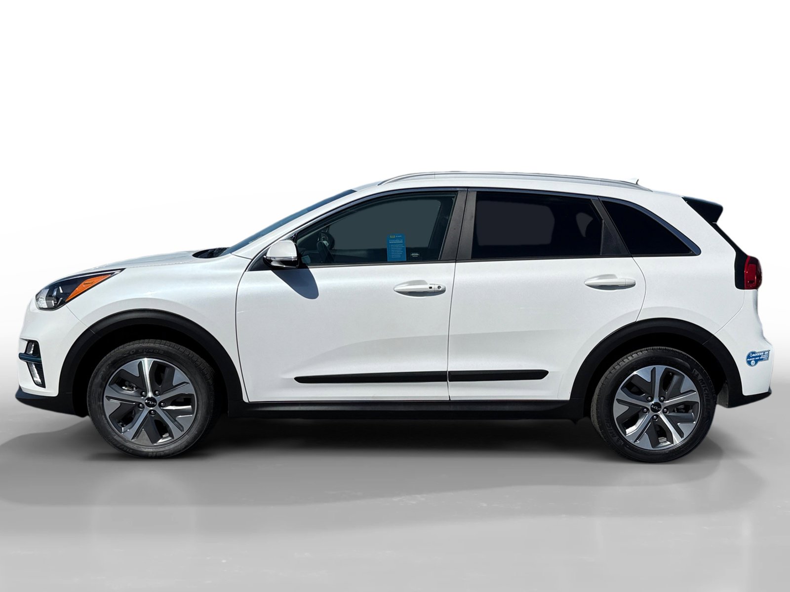 Used 2022 Kia Niro EX with VIN KNDCC3LG0N5116856 for sale in San Jose, CA