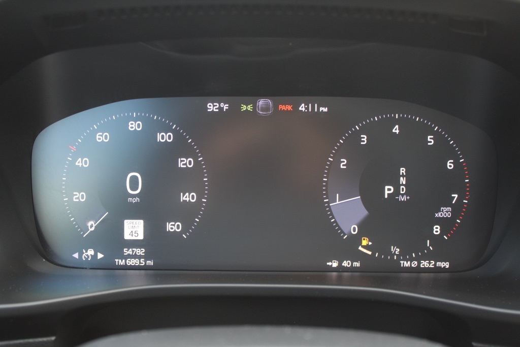 2021 Volvo XC40 T5 AWD Inscription photo 17