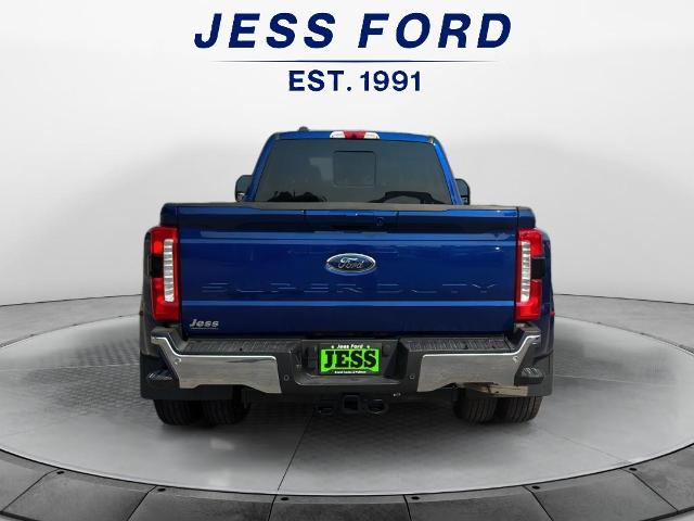 2026 Ford F-350 Lariat photo 4