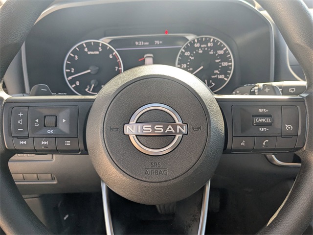 2023 Nissan Rogue S photo 14
