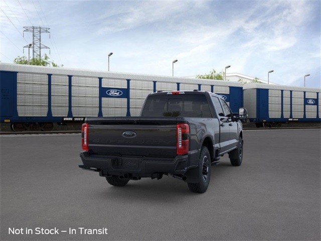 2026 Ford F-350 Lariat photo 7