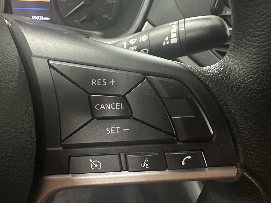 2022 Nissan Altima 2.5 S photo 24