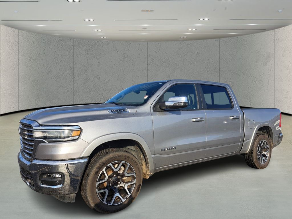 2025 RAM Ram 1500 Pickup Laramie's photo