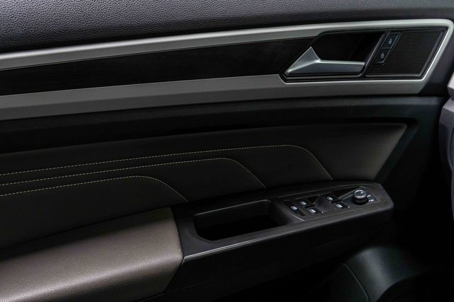 2023 Volkswagen Atlas SE photo 11