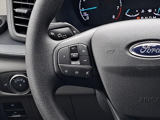 2024 Ford Transit Cargo Van photo 15